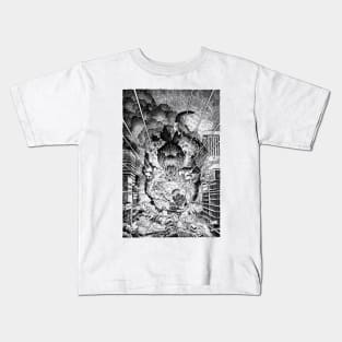 Kaiju Kids T-Shirt